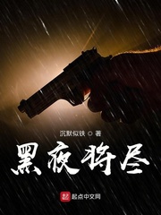 黑夜将尽小说为什么没写完