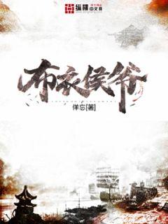 布衣侯爷小说阅读免费全文