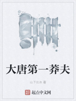 大唐第一巨富笔趣阁